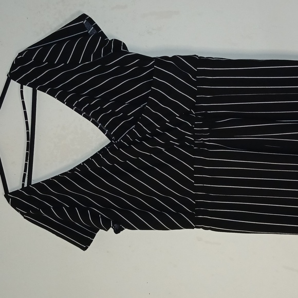 Toxik3 Women's Sleeveless Straight Leg Jumpsuit | Size: 3X - Picture 5 of 8